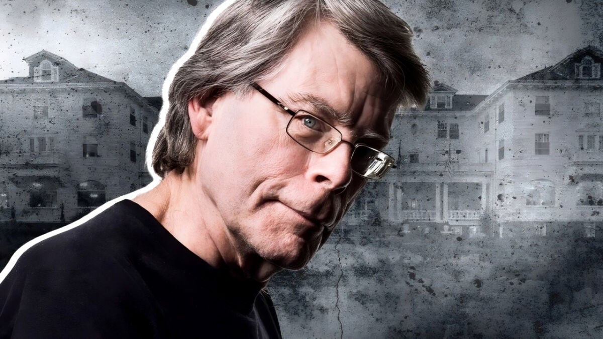 Stephen King praises forgotten sci-fi series The Event