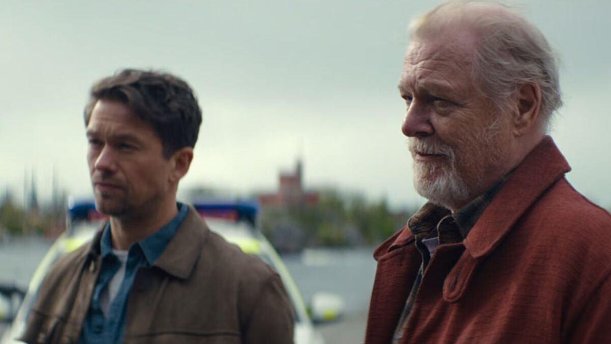 Swedish crime series Sacrificio de sangre debuts on Netflix