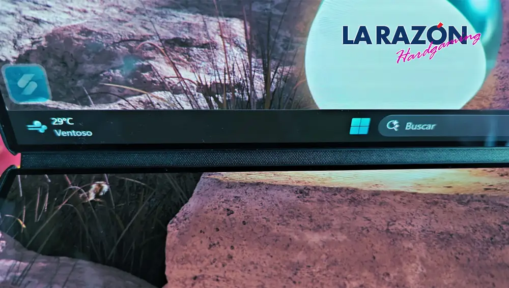 ASUS Zenbook DUO UX8407