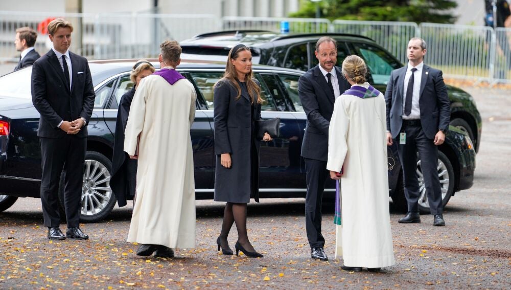 Norway Royals