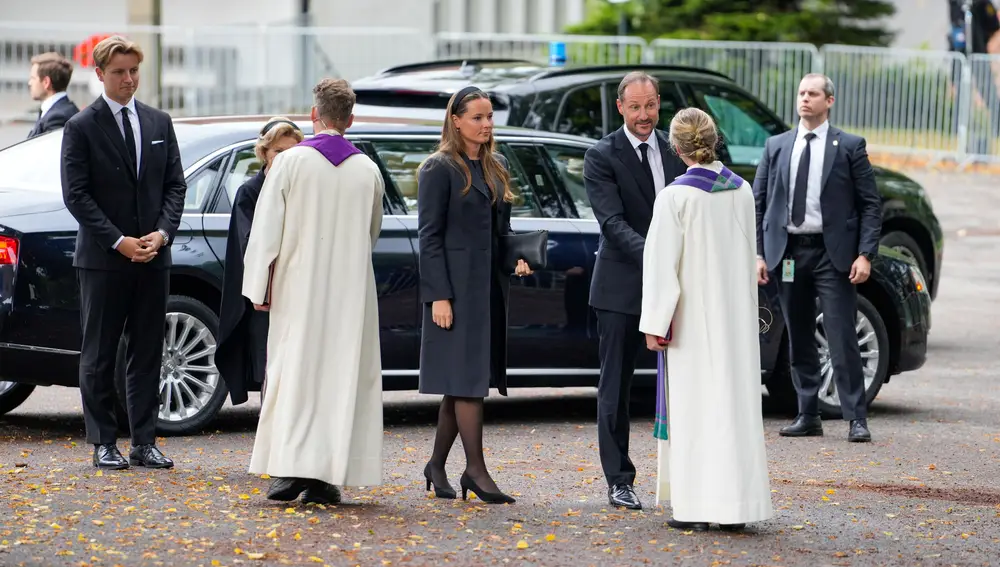 Norway Royals