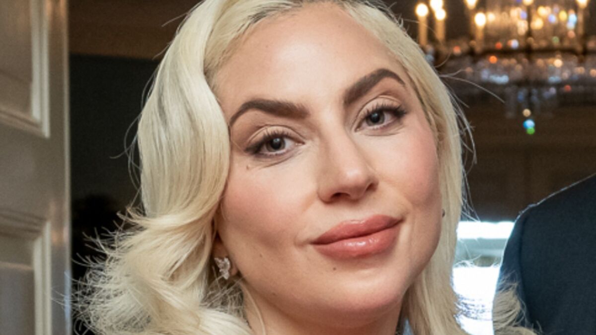 Lady Gaga Launches 18 Haus Labs Nude Lip Shaping Liners