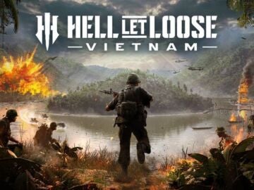 Muchos quieren que la mili vuelva a España, pero con Hell Let Loose: Vietnam se aprende casi lo mismo. Análisis en PC