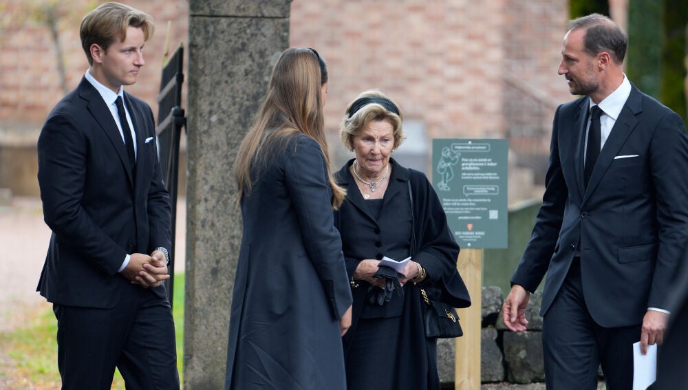 Norway Royals