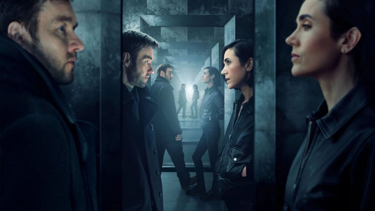 Dark Matter: How Apple TV+ series mastered the multiverse