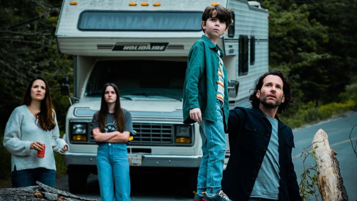 From horror series on HBO Max set for final season in 2027