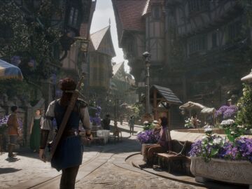 XBOX revela la duración de la campaña de Fable y te va a sorprender