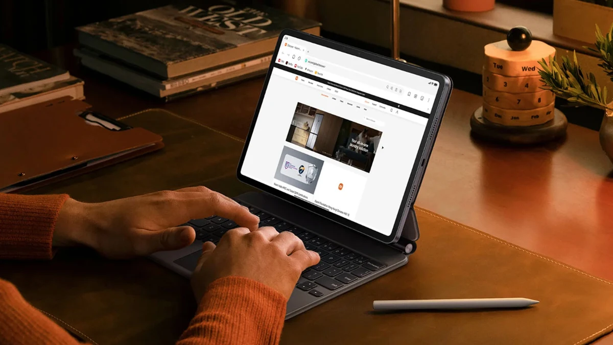 Xiaomi Pad 8