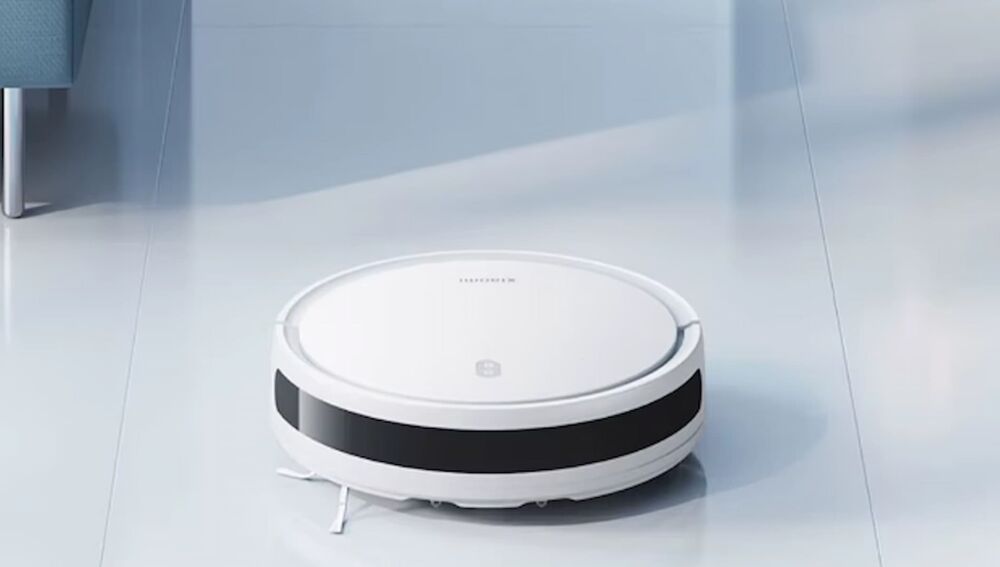 Xiaomi Robot Vacuum E12