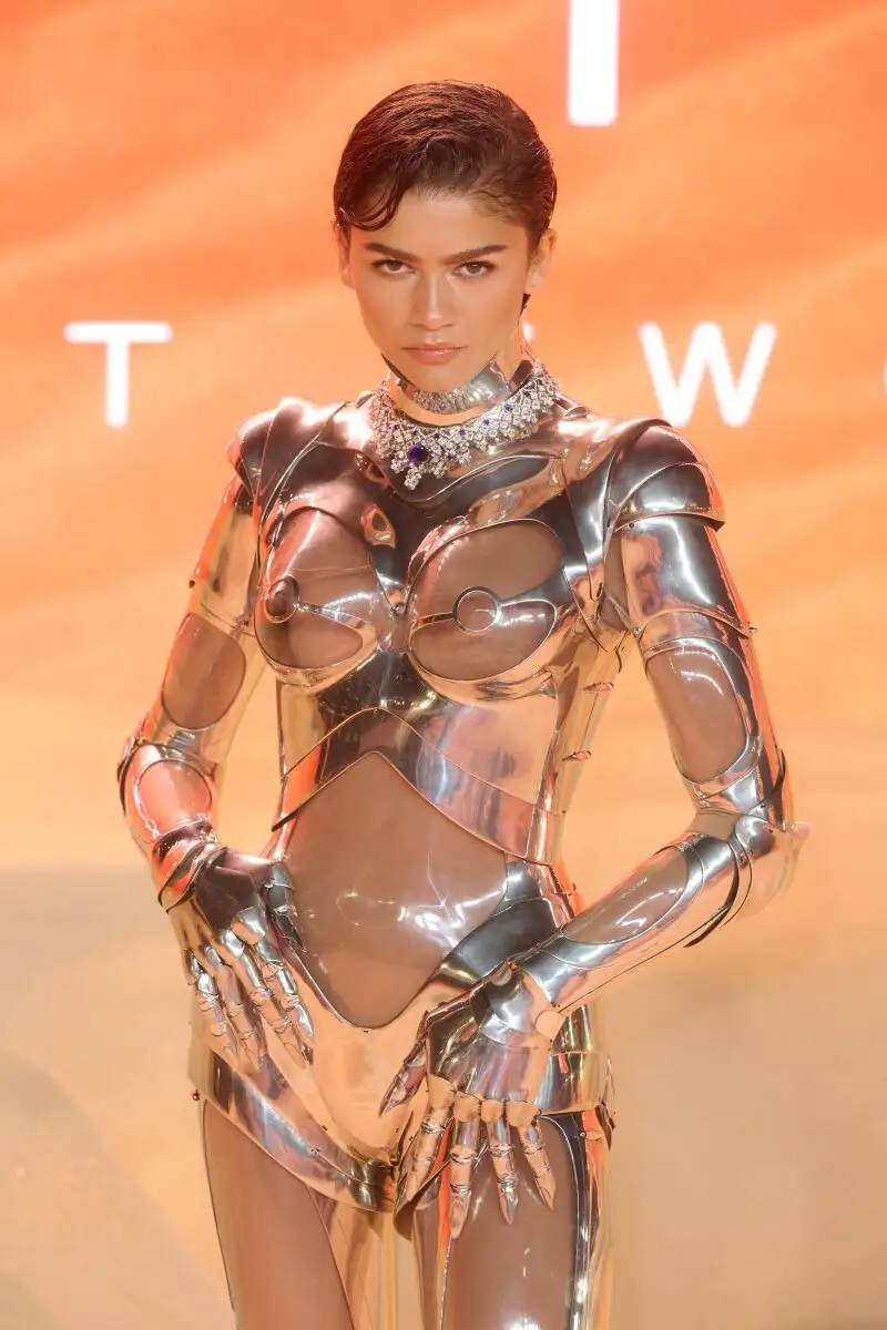 Zendaya