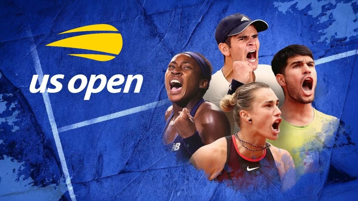 US Open 2026: Spanish Player Schedule and Broadcast Guide