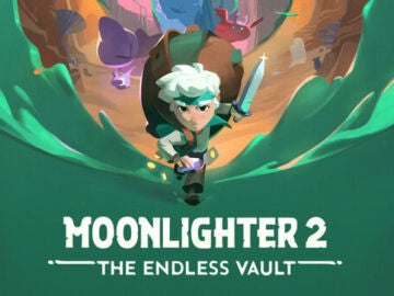 La secuela de uno de los roguelites más originales mantiene intacta su adictiva mezcla de mazmorras y comercio. Análisis de Moonlighter 2: The Endless Vault en PC