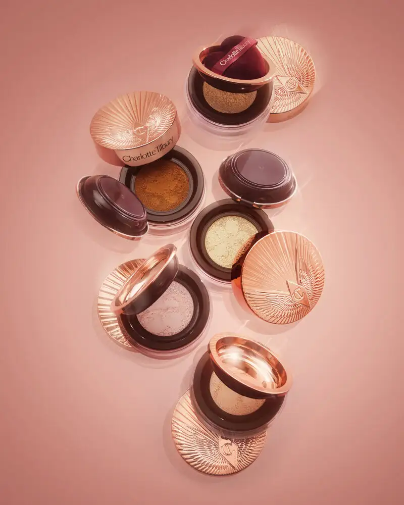 Colorete Charlotte Tilbury