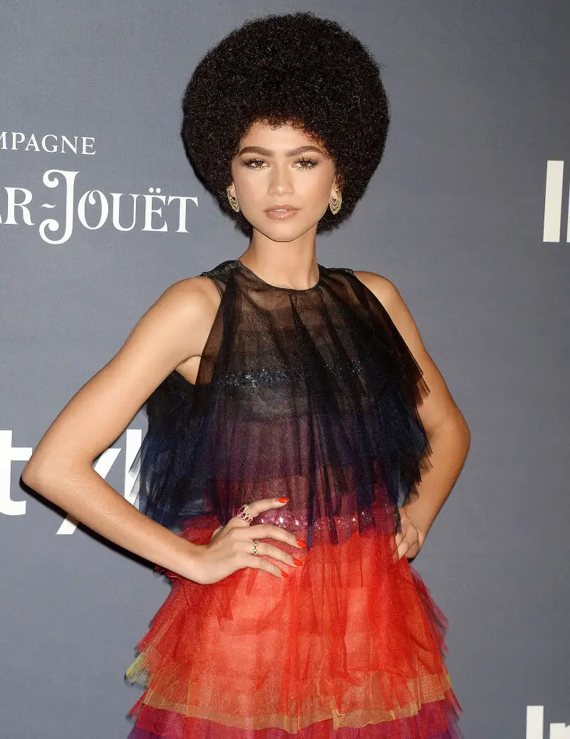 Zendaya