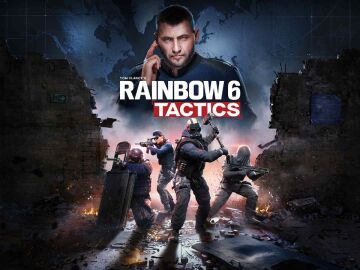 Rainbow Six Tactics quiere traer de vuelta la esencia de la saga con una jugabilidad nunca antes vista