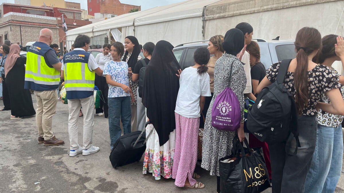 Vicente Vallés Calls for Reform of Spain's Migrant Laws