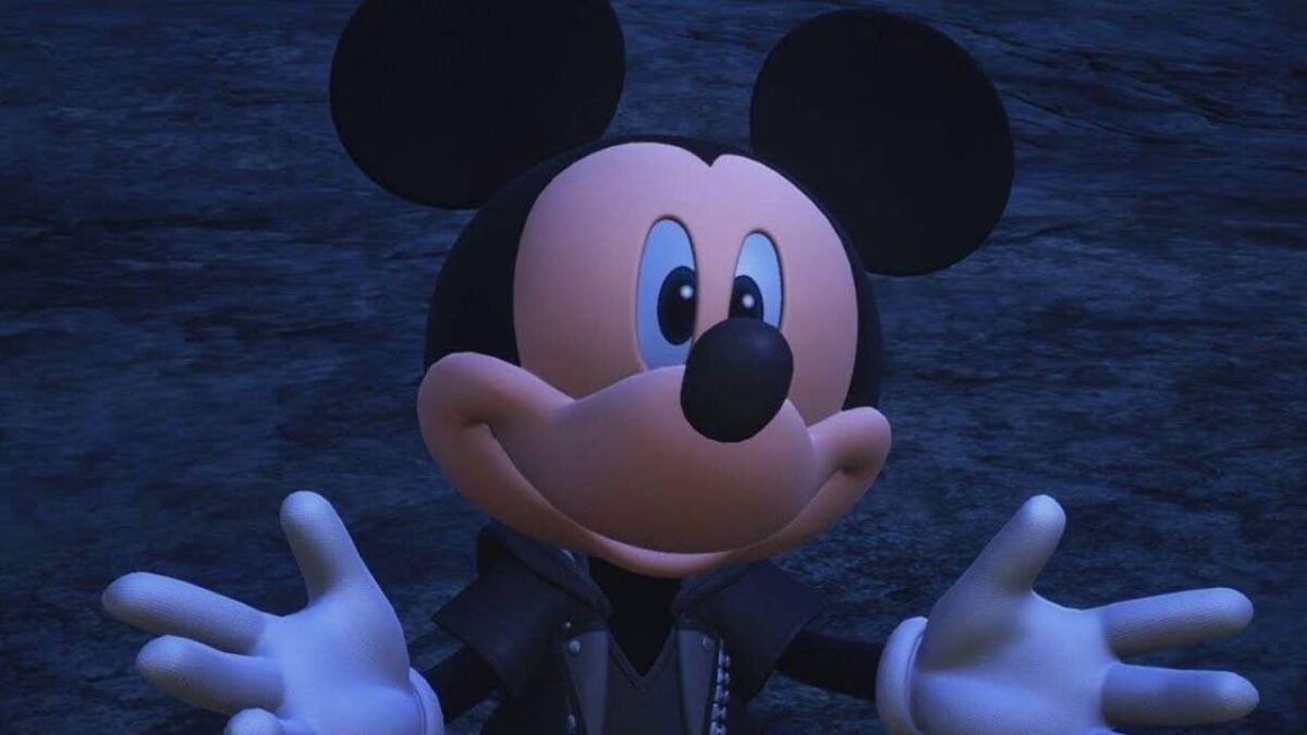 Kingdom Hearts movie eyed with Jon Favreau as director