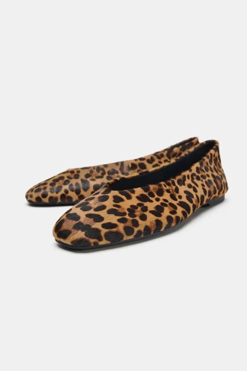 Bailarinas Zara