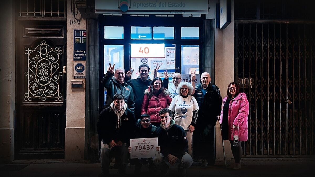 Villamanín: Oversold Gordo lottery town resolves dispute