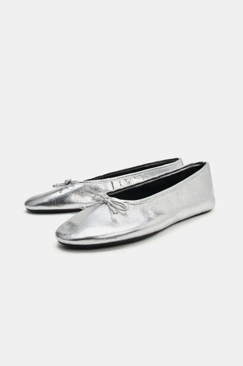 Bailarinas Zara