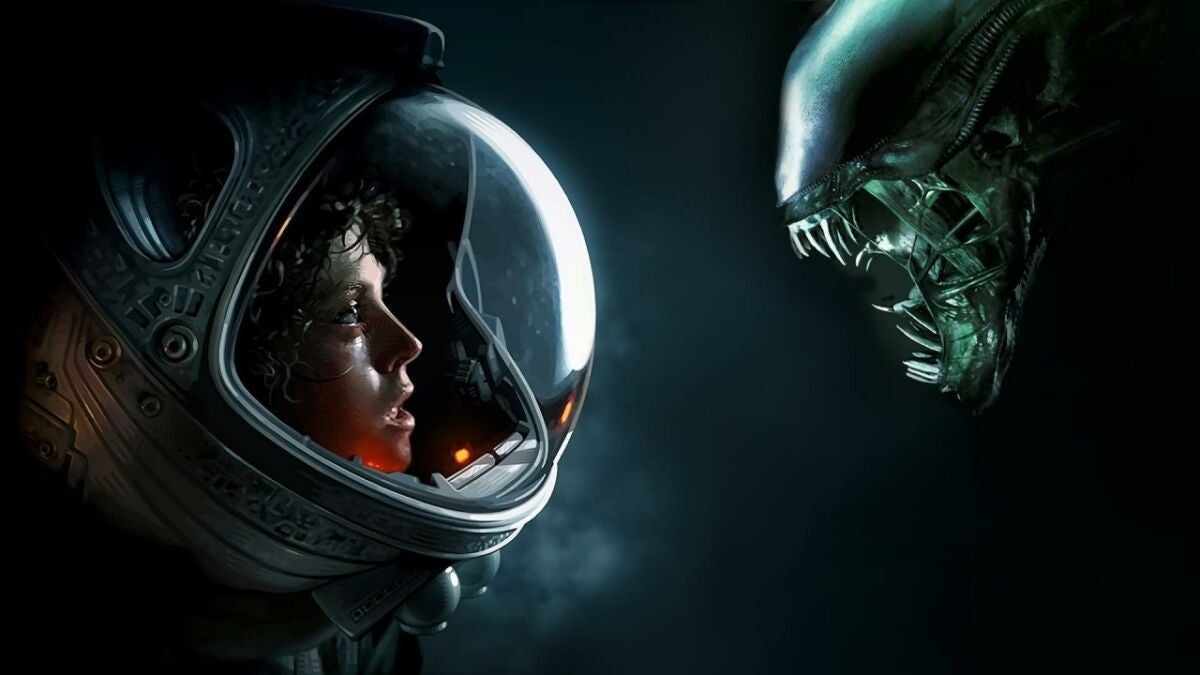 Sigourney Weaver Explains Her Role in New Star Wars Film