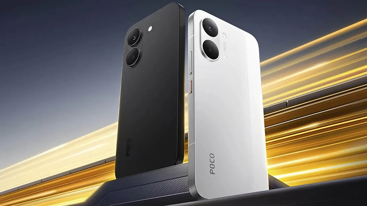 POCO X8 Pro