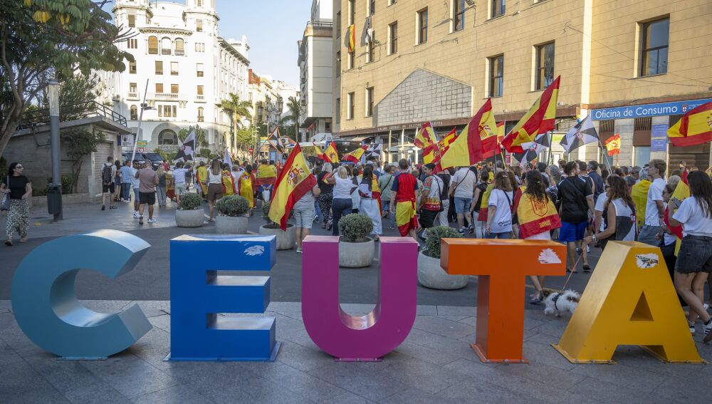 Día de Ceuta: la historia detrás del 2 de septiembre y por qué se celebra esta fecha