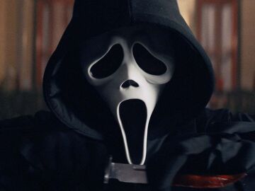 Scream casi tiene un juego de terror y este prototipo filtrado muestra cómo habría sido