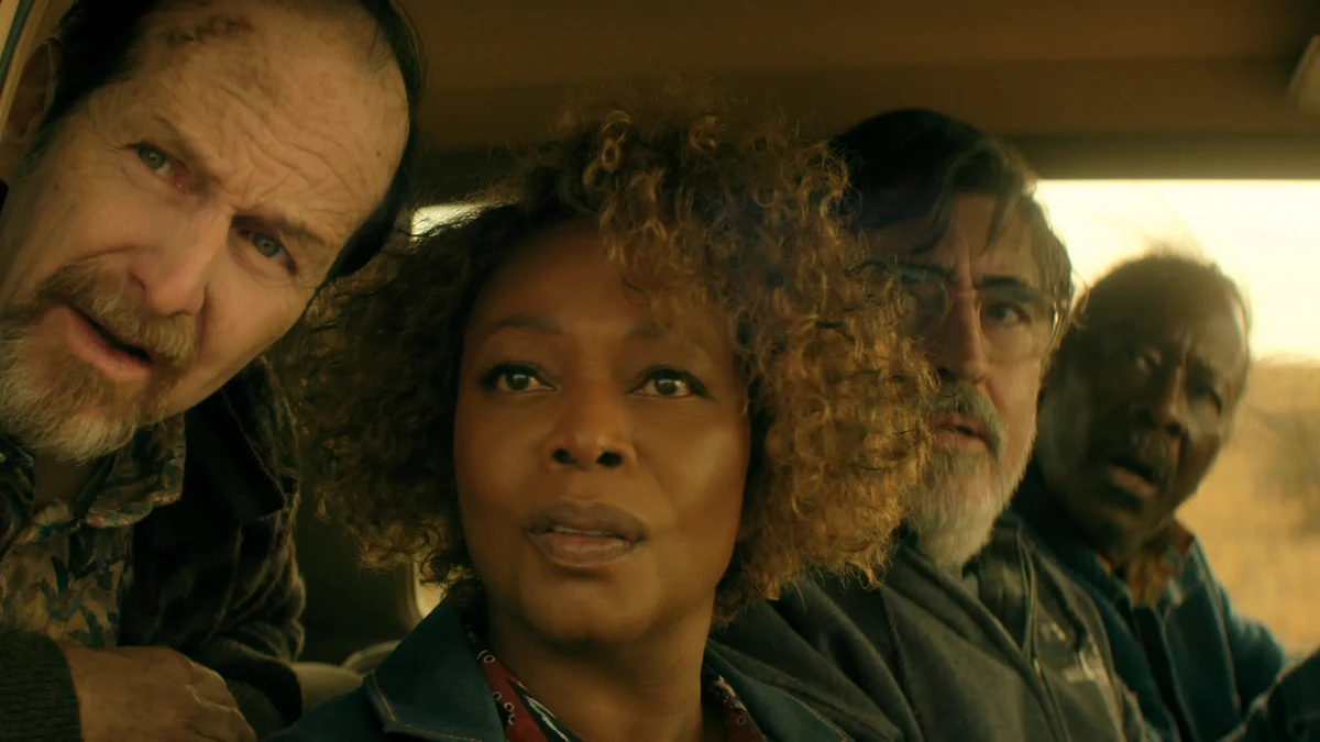 La serie de ciencia ficción de los hermanos Duffer, los creadores de 'Stranger Things', fue cancelada: iba a definir una era