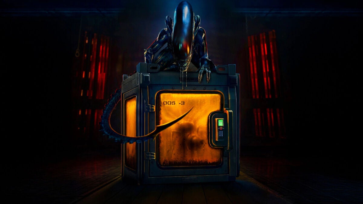 'Alien: Earth' Season 2 Teaser Confirms Cast Returns