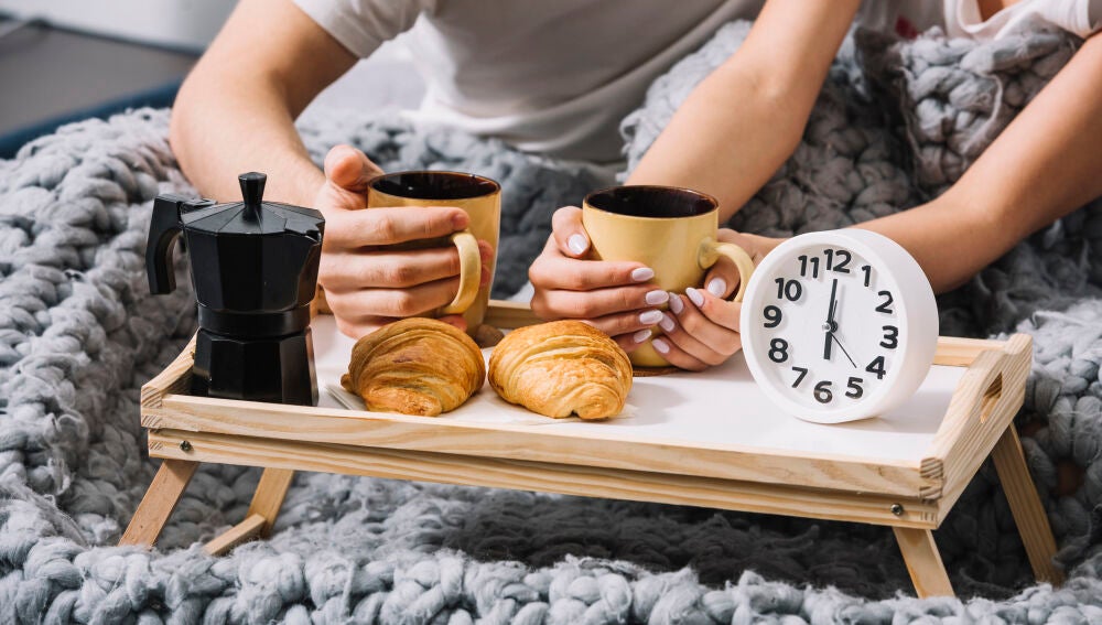 Una investigaci&oacute;n revela que la hora a la que desayunamos podr&iacute;a estar relacionada con nuestra esperanza de vida