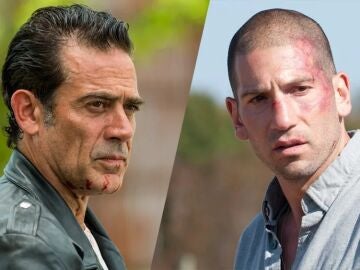 The Walking Dead recuperará a uno de sus villanos míticos en su próximo videojuego