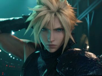 Final Fantasy VII seguirá incluso después de Revelation, confirma Square Enix