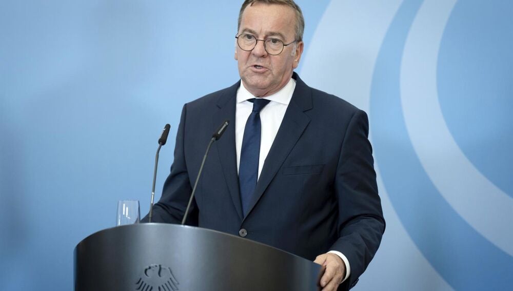 Alemania defiende ante la CIJ que el envío de armas a Israel está sujeto a "estrictos" controles