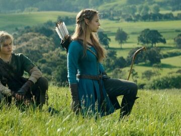 La nueva película de The Legend of Zelda confirma su título oficial en el Nintendo Direct