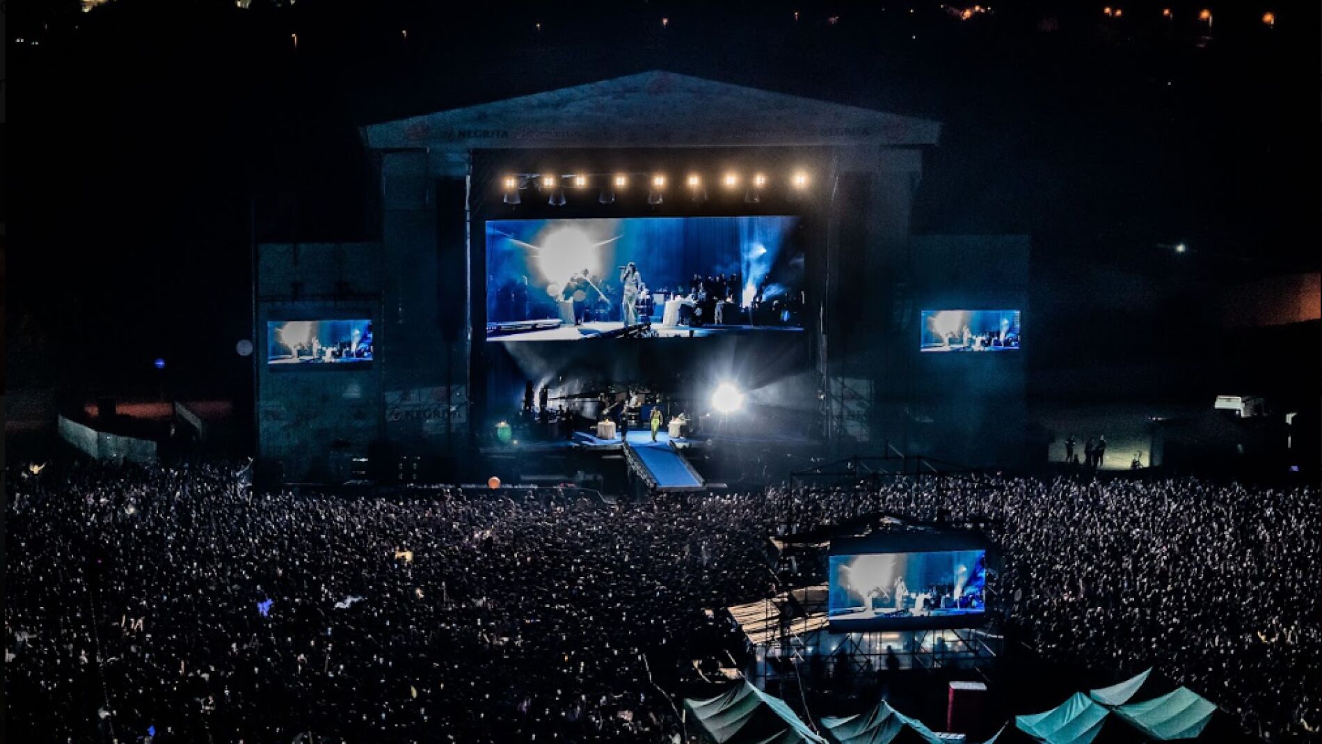 El festival Boombastic se queda en España y crece con nuevos festivales en Miami y Buenos Aires
