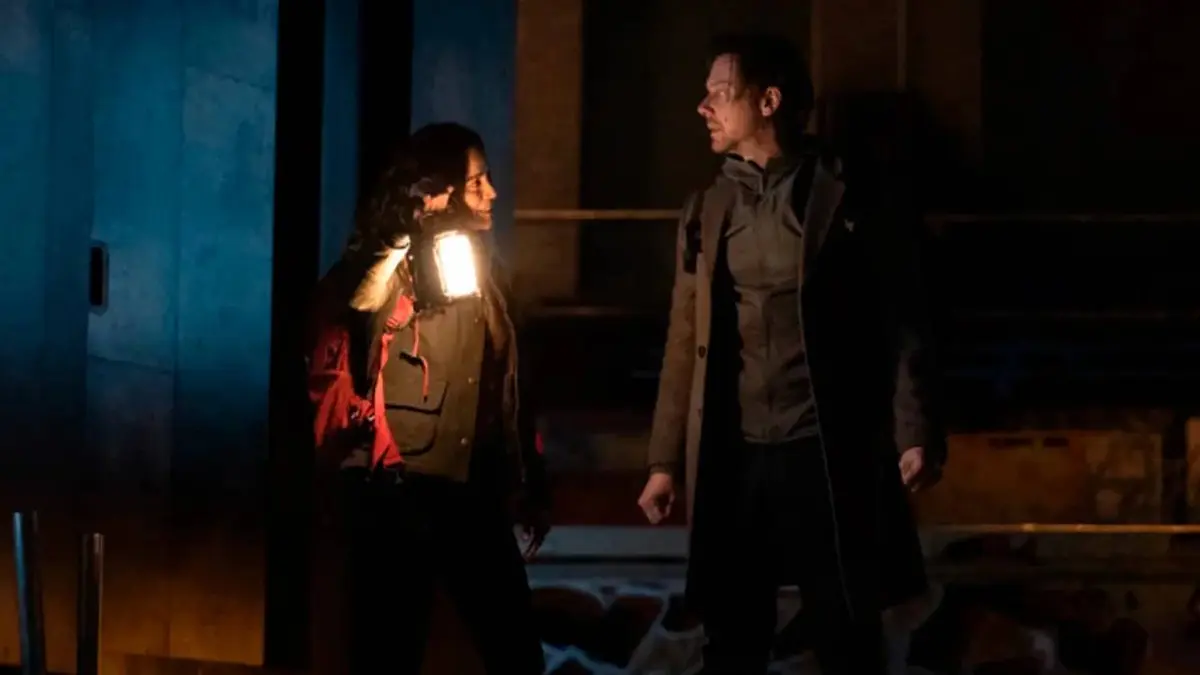 Apple TV demuestra por qué esta serie de ciencia ficción es su apuesta más ambiciosa batiendo récord en Rotten Tomatoes