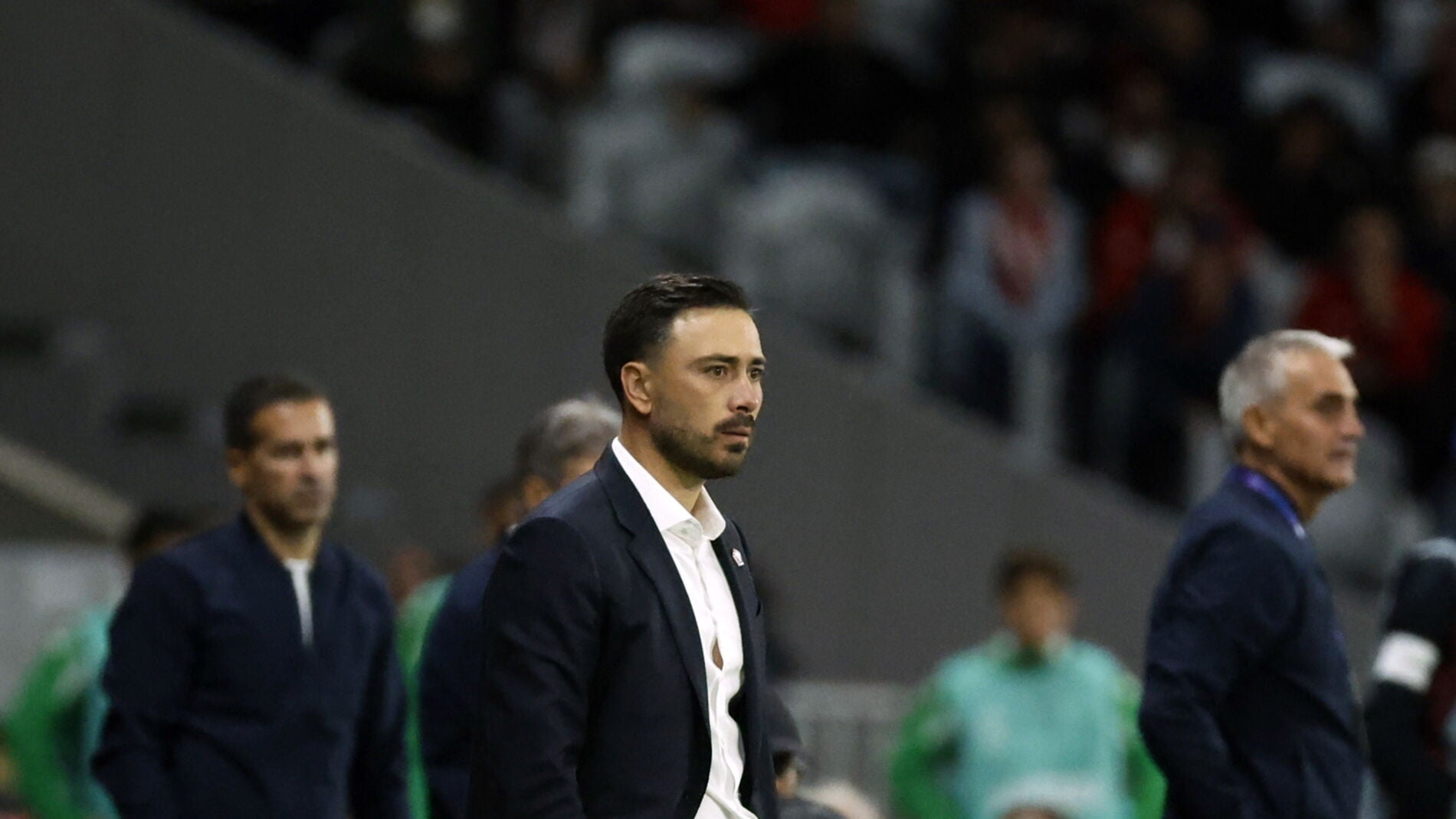 Davide se gana el apellido: "Estoy muy feliz de ser Ancelotti, porque he tenido la fortuna de aprender del mejor"
