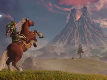 The Legend of Zelda: Ocarina of Time Remake muestra su primer gameplay y confirma su fecha de lanzamiento en el Nintendo Direct