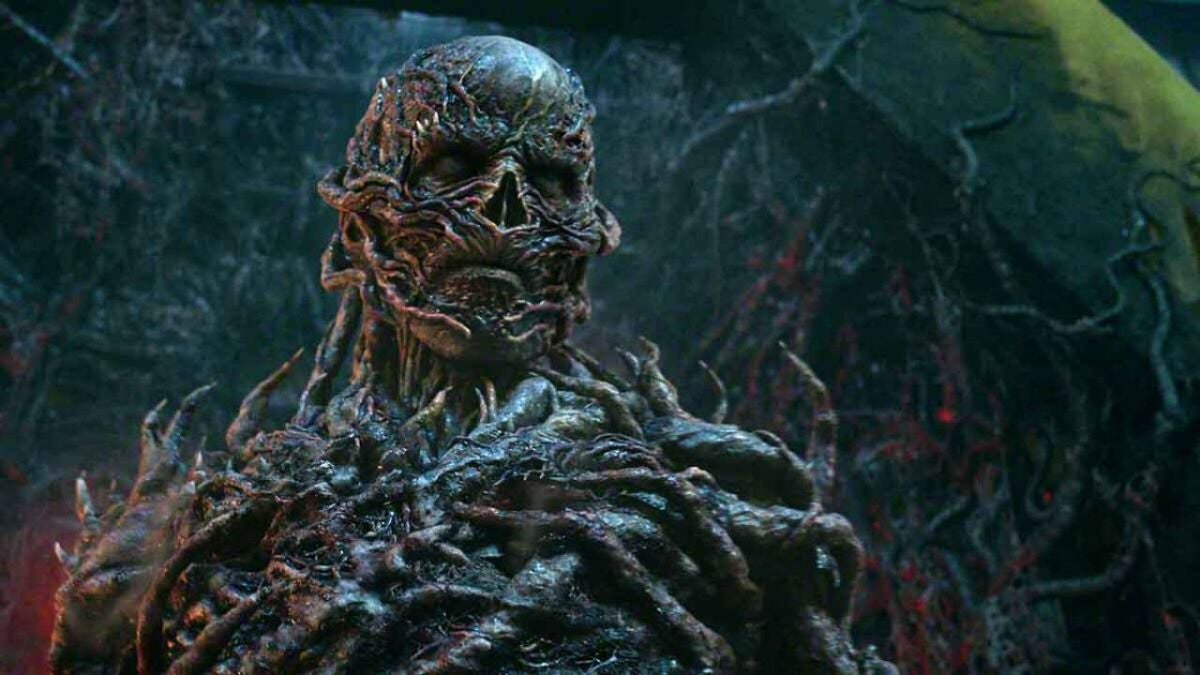 'Stranger Things' está a punto de volver a Netflix y podría traer de vuelta a la figura de Vecna