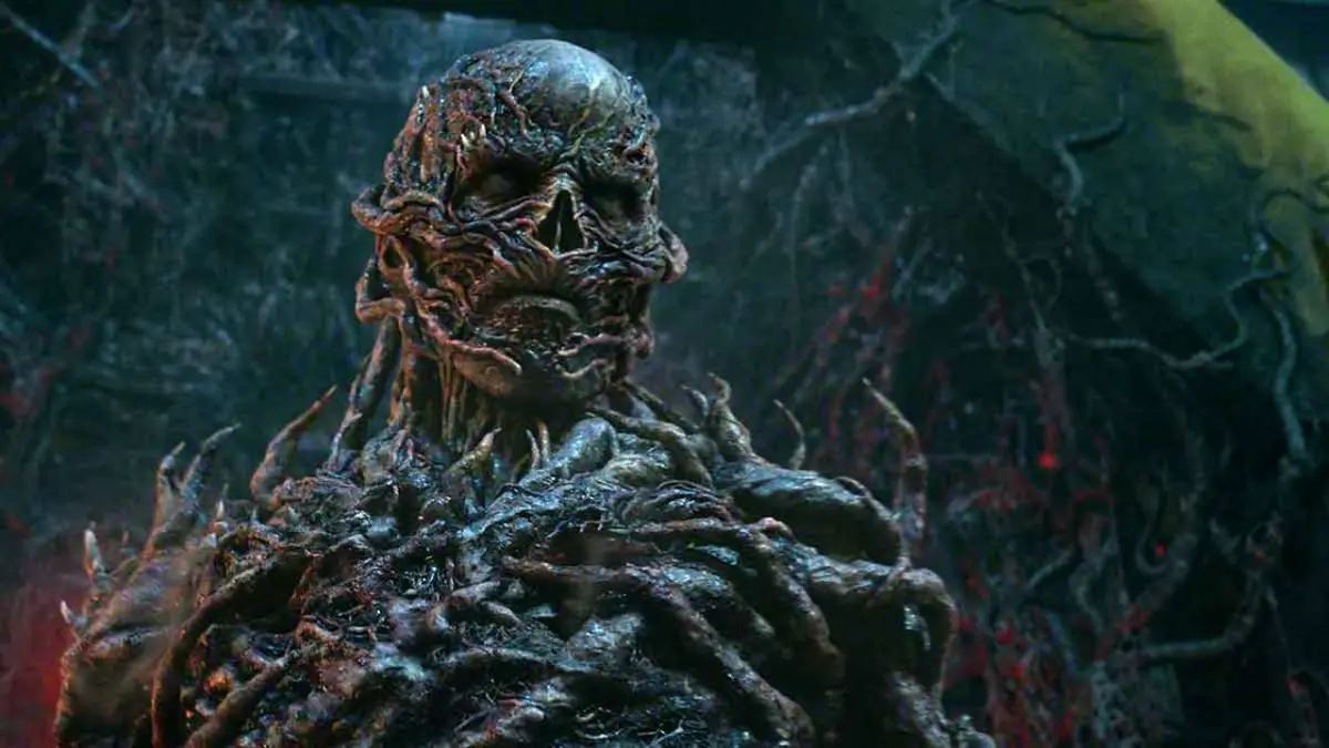 'Stranger Things' está a punto de volver a Netflix y podría traer de vuelta a la figura de Vecna