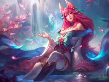 League of Legends añade la función que todos los jugadores llevaban esperando 17 años