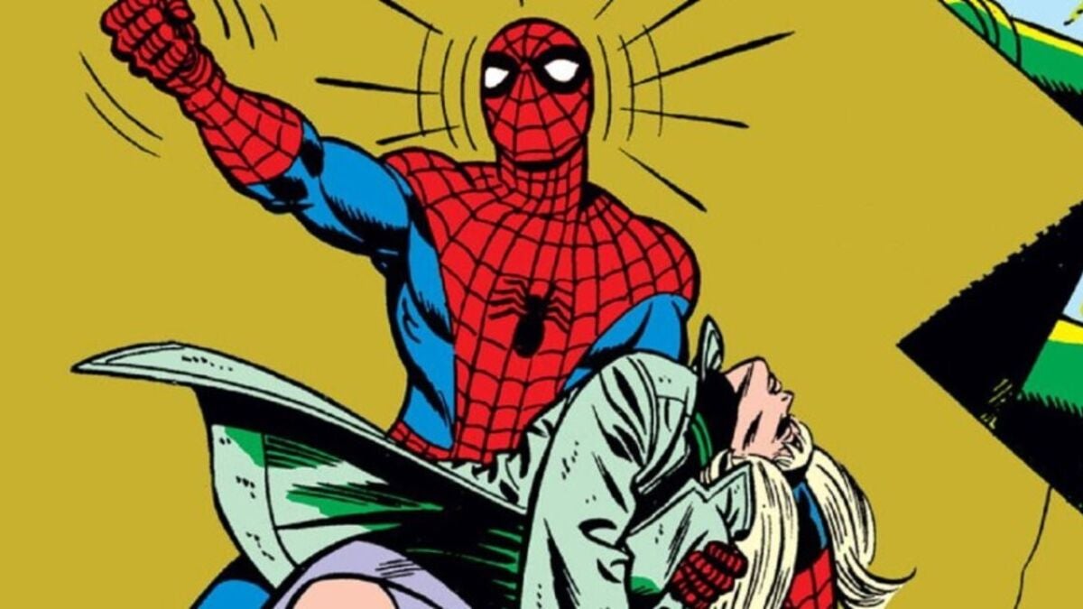 Spider-Man Clone Saga series in development at Prime Video