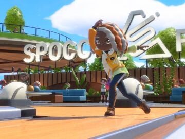 Nintendo Switch Sport Resort muestra un nuevo adelanto dejando ver más de sus deportes y otras funciones