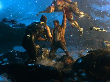 Las garras de Lobezno están afiladas en su llegada a PS5, pero no cortan a nivel adamantium. Análisis de Marvel Lobezno en PS5 Pro
