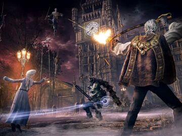 La ausencia de The Duskbloods en el Nintendo Direct apunta a un retraso más allá de 2026