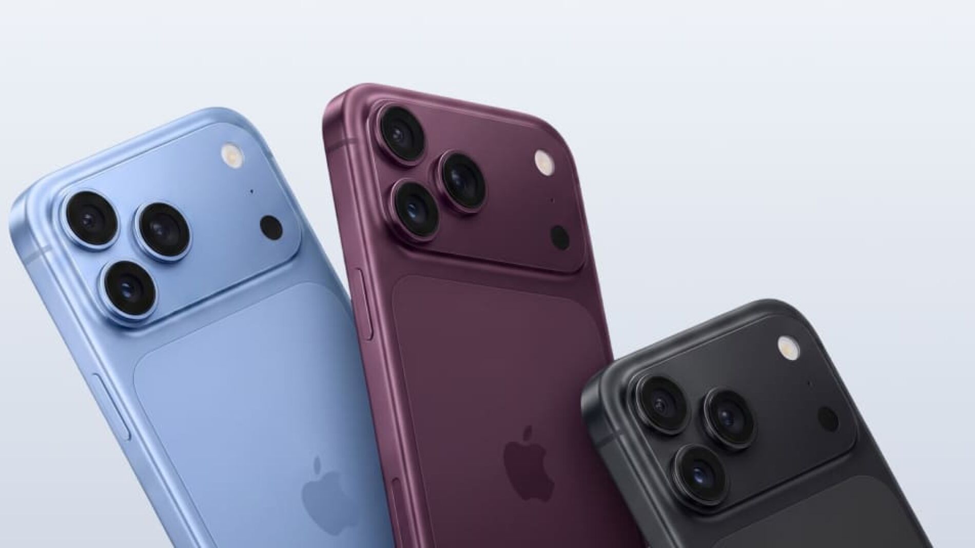 Móviles por debajo del precio de salida del iPhone 18 Pro: teleobjetivo de 200 MP, plegable y Tensor G5