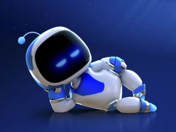 Se filtran las primeras imágenes del regalo gratis por reservar el LEGO de PS1: un Astro Bot increíble y articulado