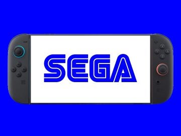 SEGA recuperará un juego exclusivo de PS2 en Nintendo Switch 2 y PS5