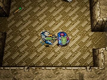 Este clásico ha tardado 33 años en llegar a Occidente, pero ya está aquí gracias a una remasterización
